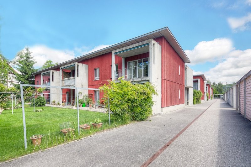 Photo 1 de Burgdorf