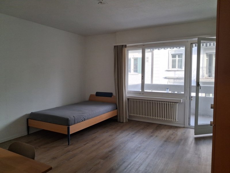 Photo 2 de Bäckerstrasse 20, Zürich