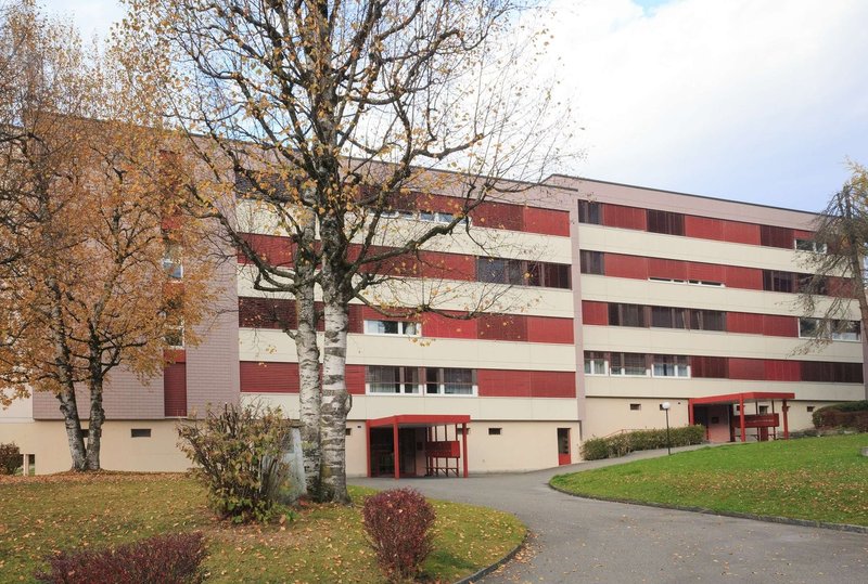 Photo 3 of Route du Platy 10, Villars-sur-Glâne