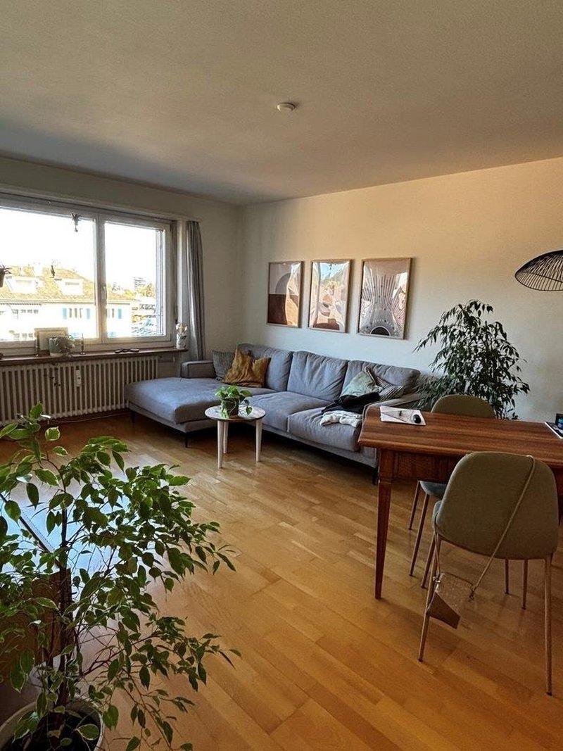 Foto 2 von Schützenhausstrasse 35, Muttenz