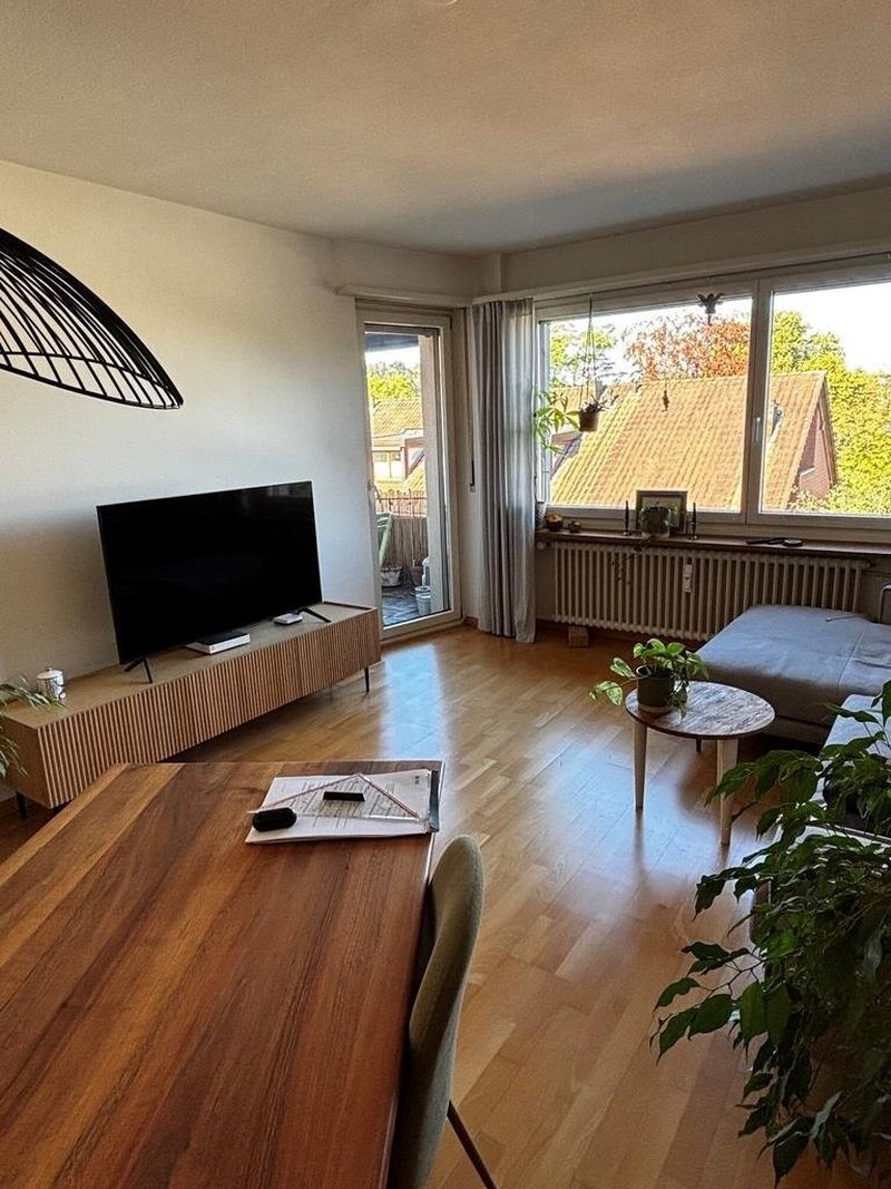 Foto 3 von Schützenhausstrasse 35, Muttenz