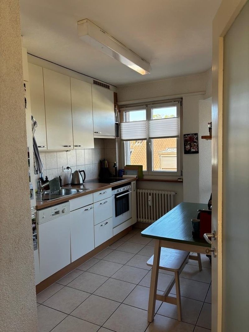 Foto 4 von Schützenhausstrasse 35, Muttenz