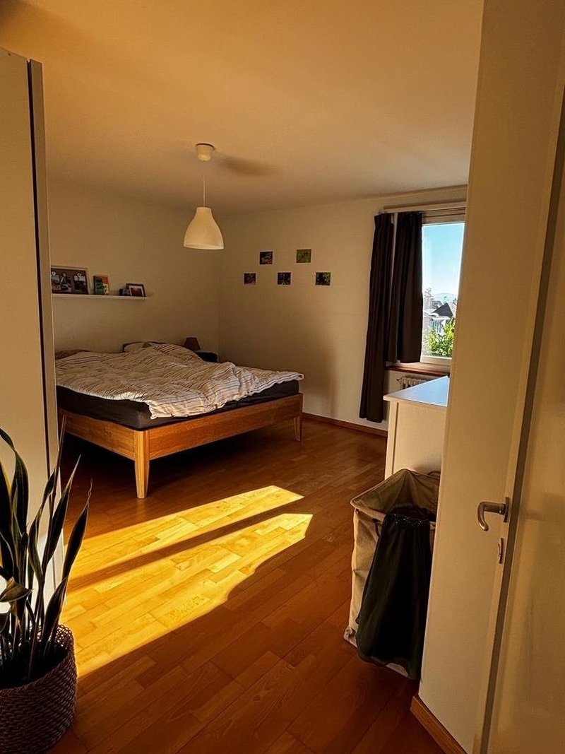 Foto 5 von Schützenhausstrasse 35, Muttenz