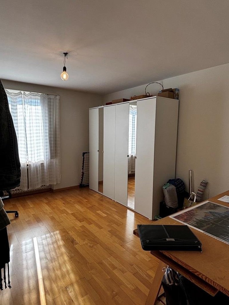 Foto 6 von Schützenhausstrasse 35, Muttenz