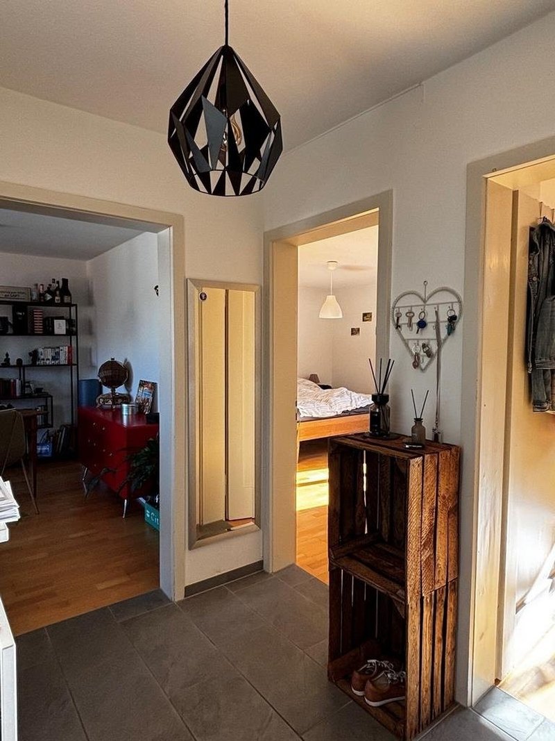 Foto 7 von Schützenhausstrasse 35, Muttenz