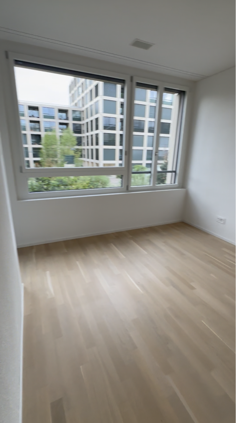 Foto 1 von Muttenz