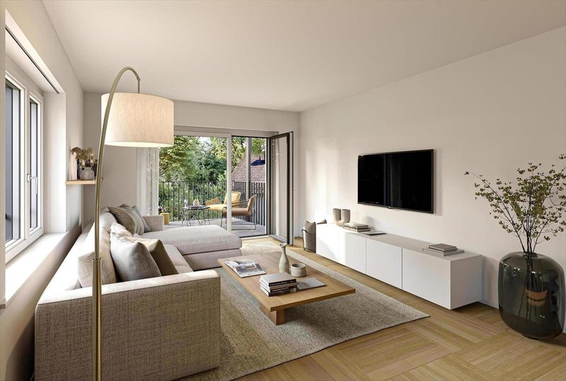 Photo 2 of Carl-Spitteler-Strasse 59-63, Zürich