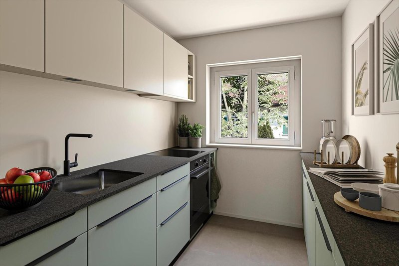 Photo 3 of Carl-Spitteler-Strasse 59-63, Zürich
