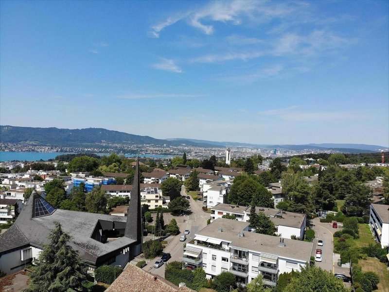 Photo 5 of Carl-Spitteler-Strasse 59-63, Zürich