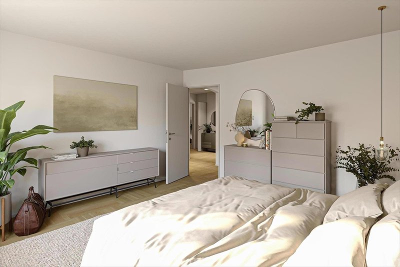 Photo 4 of Carl-Spitteler-Strasse 59-63, Zürich