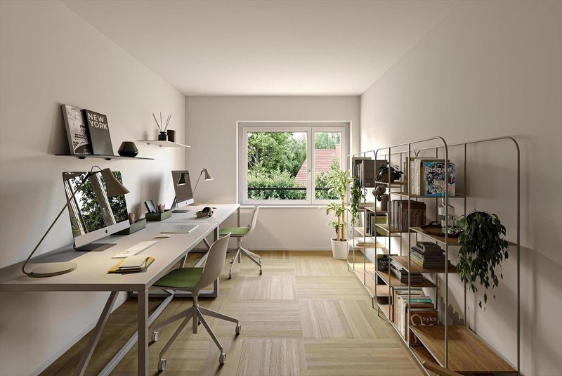 Photo 6 of Carl-Spitteler-Strasse 59-63, Zürich
