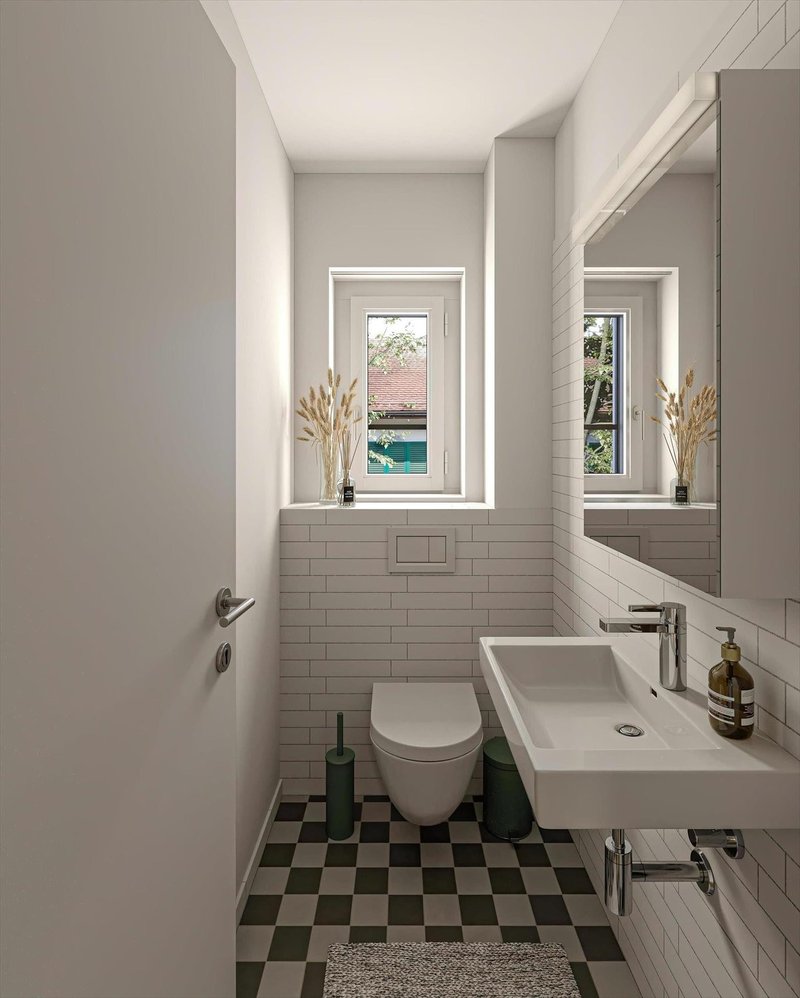 Photo 8 of Carl-Spitteler-Strasse 59-63, Zürich