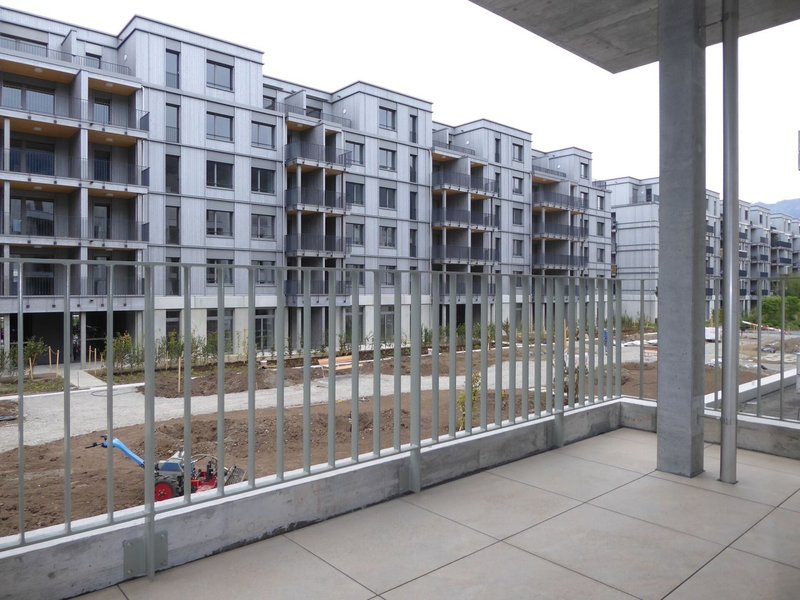 Photo 7 of Güterstrasse 13, Buchs SG