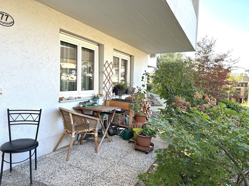 Foto 5 von Sternmattstrasse 77, Luzern