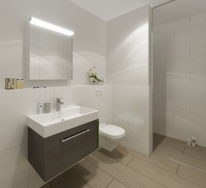 Photo 2 of Gemeindestrasse 12, Widen