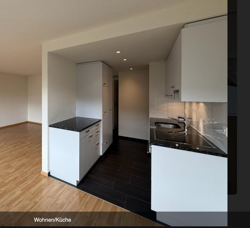 Photo 2 of Polygonstrasse 25, Bern