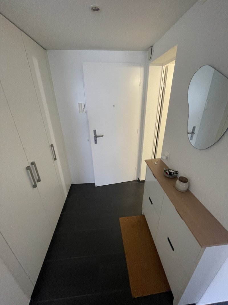 Photo 6 of Polygonstrasse 25, Bern
