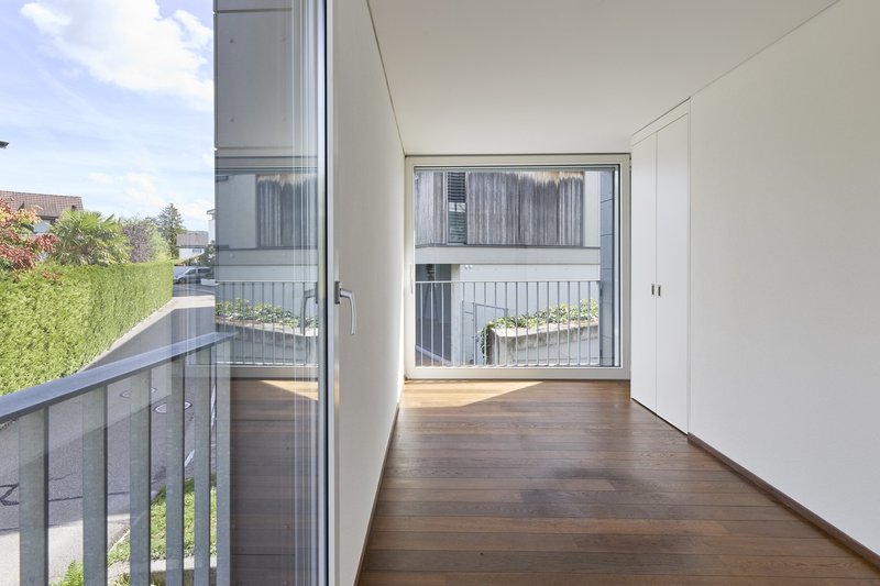 Foto 6 di Leisibüelstrasse 9, Männedorf