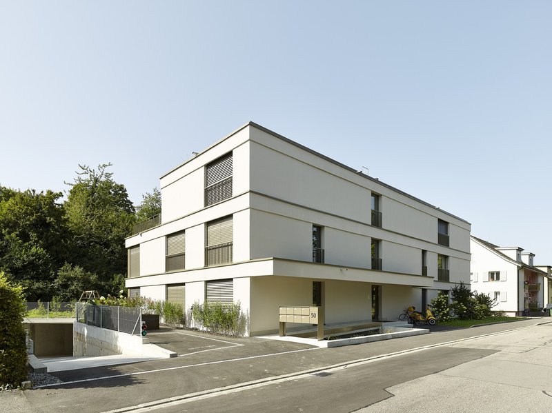 Foto 6 di Weihermattstrasse 50, Aarau