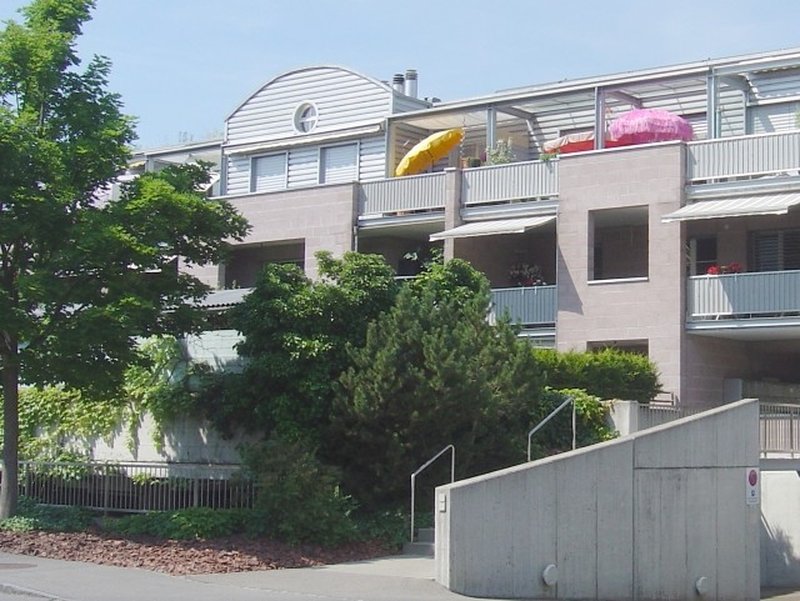 Photo 2 of Buchholzstrasse 61, Thun