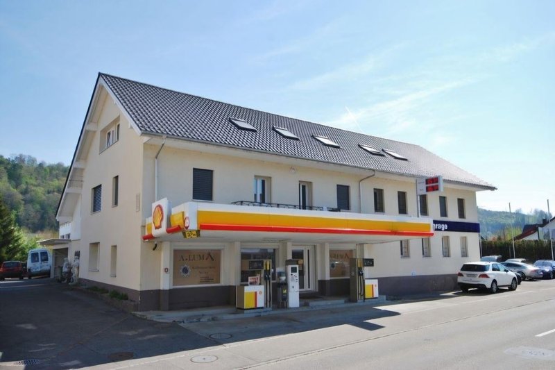Photo 6 de Oberdorfstrasse 9, Gränichen