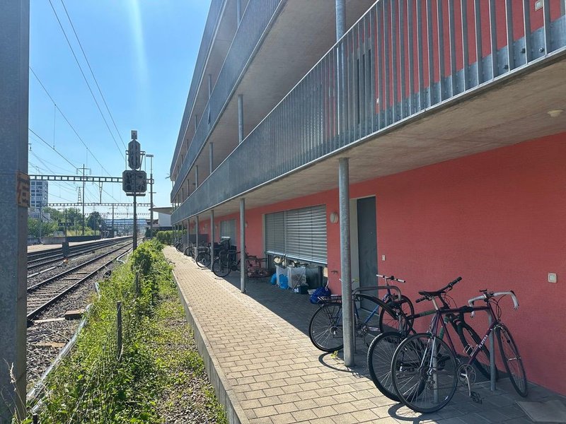 Photo 3 of Bahnhaldenstrasse 9, Apt 902, Zürich