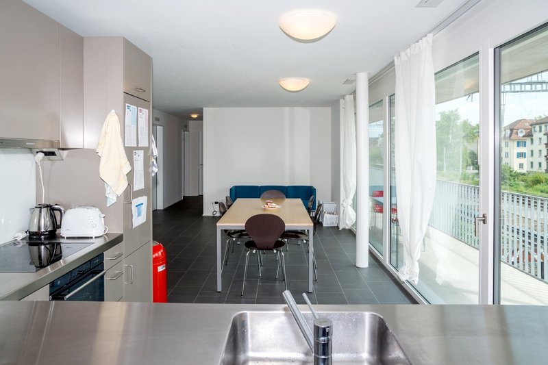 Photo 4 of Bahnhaldenstrasse 9, Apt 902, Zürich