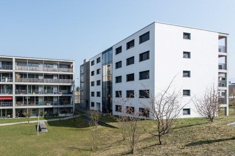 Foto 1 von Wetzikon