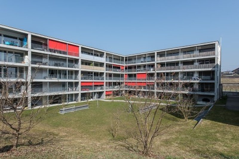 Foto 2 di Schellerstrasse 21, Wetzikon