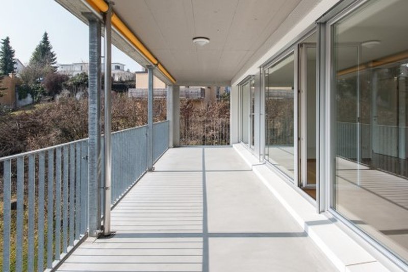 Foto 5 di Schellerstrasse 21, Wetzikon