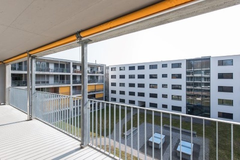 Foto 8 di Schellerstrasse 21, Wetzikon