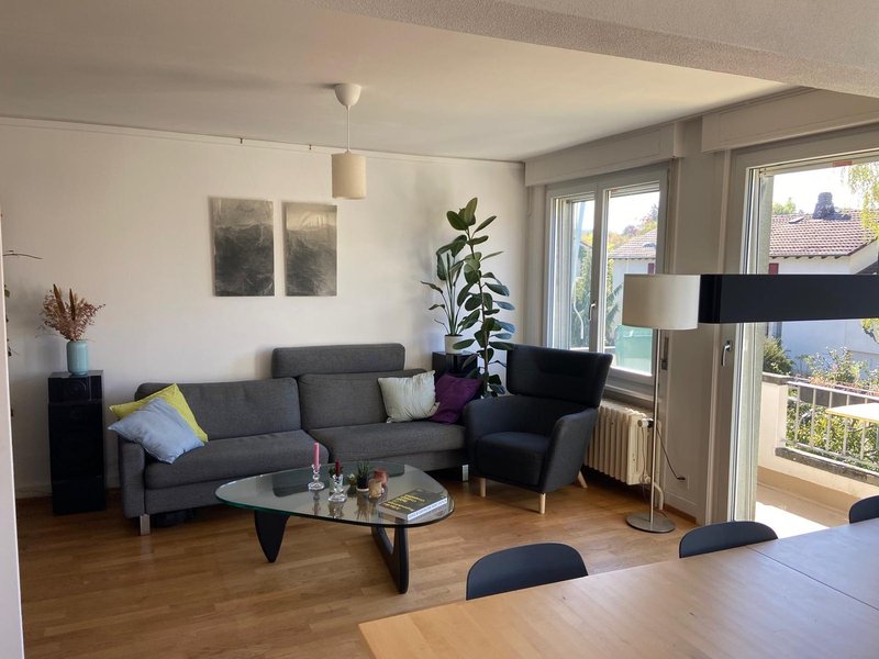 Photo 4 of Stapfenackerstrasse 72, Bern