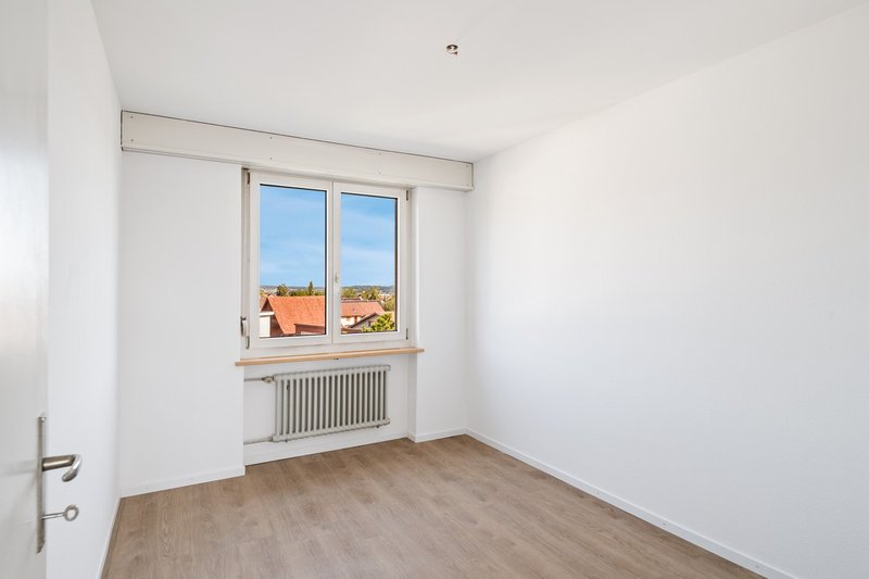 Foto 4 von Zentralstrasse 36, Boswil