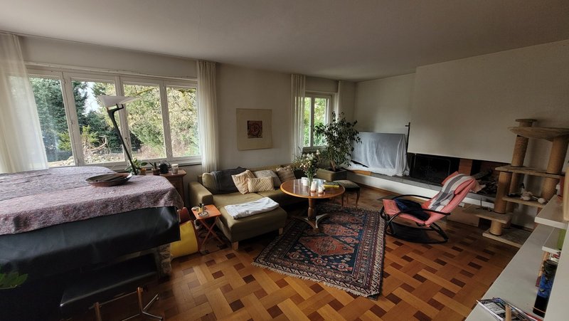 Photo 2 of St. Gallerstrasse 24, Winterthur