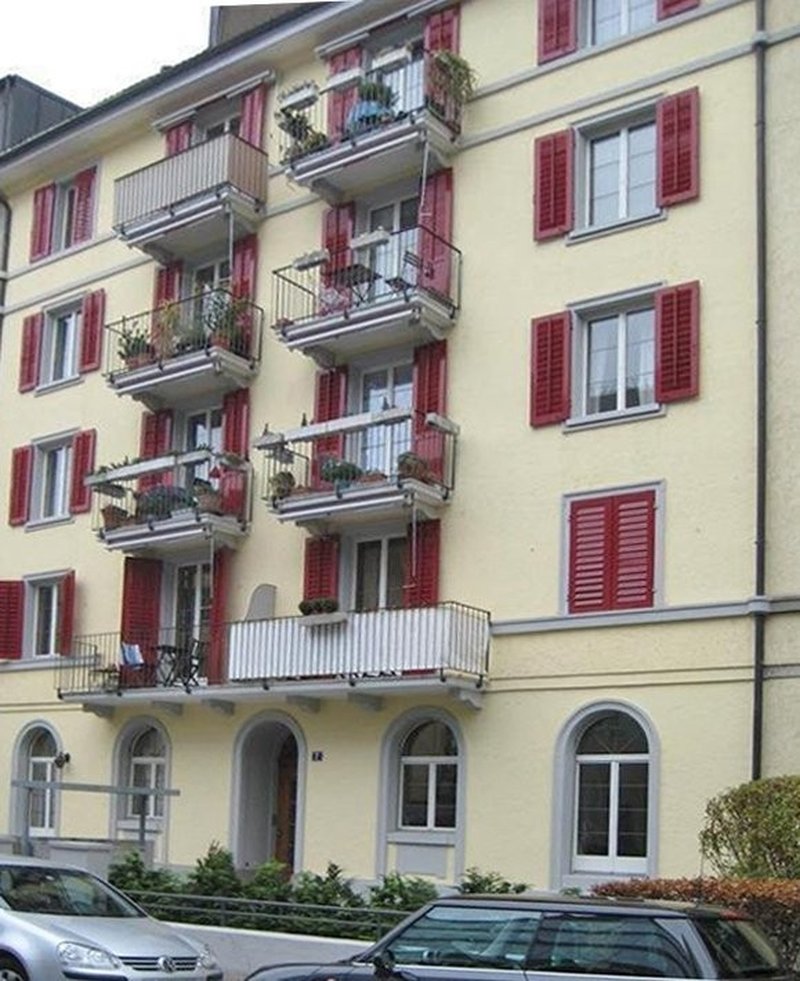 Photo 1 de Zürich