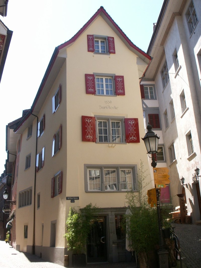 Foto 2 von Mittlere Gasse 15, Baden