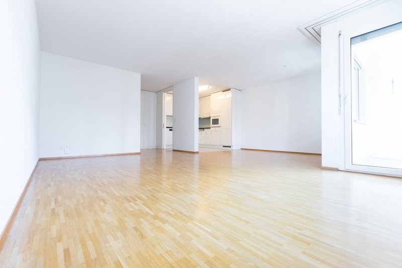 Foto 3 di Kellerstrasse 27, Luzern