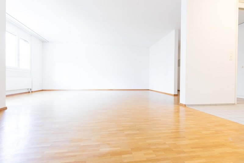 Foto 4 di Kellerstrasse 27, Luzern
