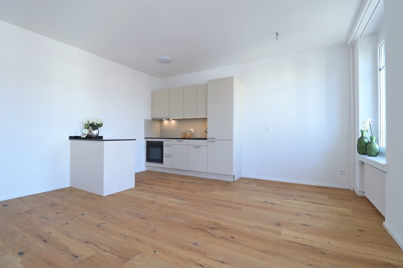 Photo 2 of Heimatstrasse 19, St.Gallen