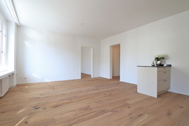 Photo 3 of Heimatstrasse 19, St.Gallen