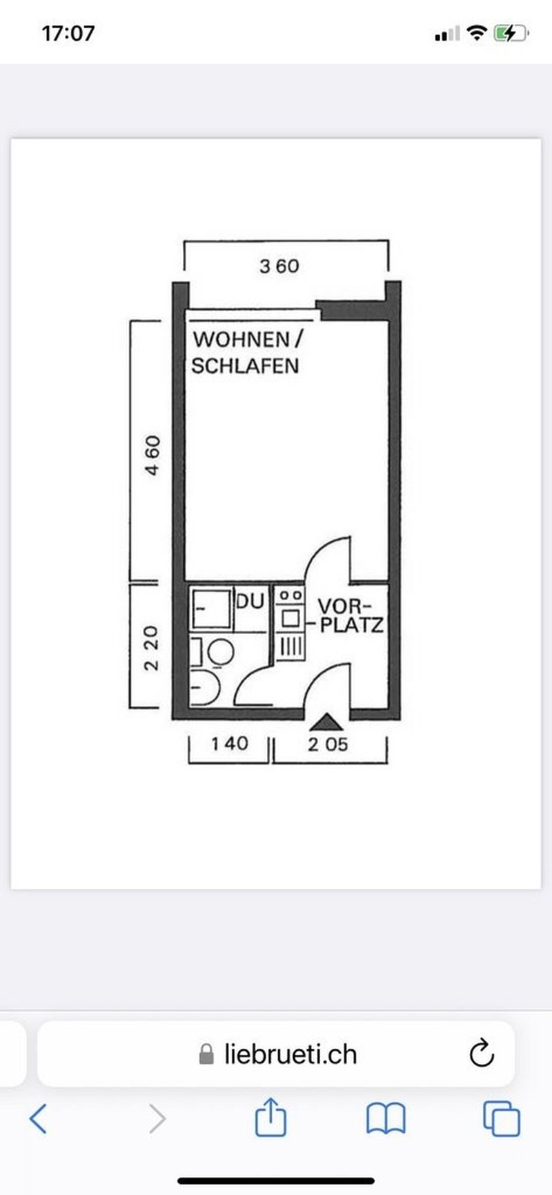 Photo 7 de Schwarzackerstr. 53, Kaiseraugst