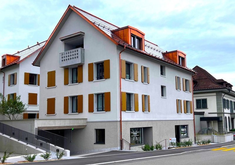 Photo 1 of Rüti ZH