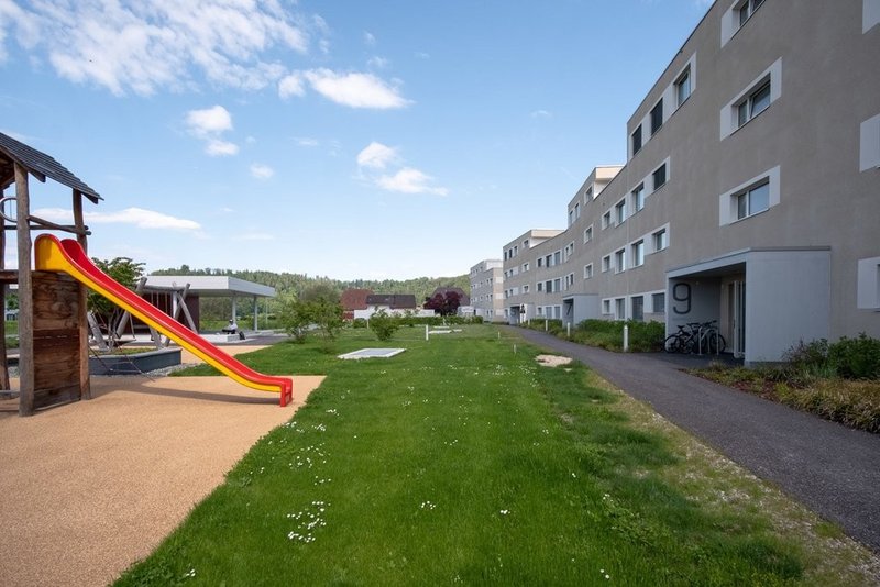 Photo 2 of Oberfeld 9, Staffelbach
