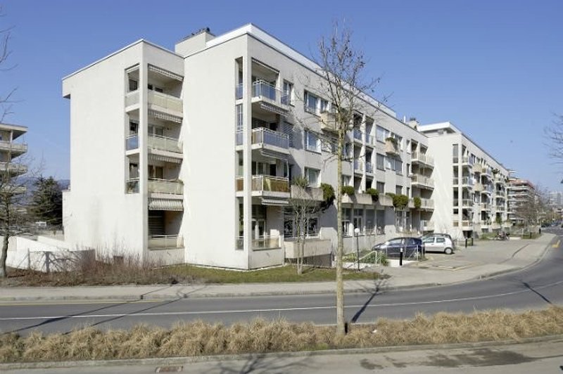 Photo 1 of Yverdon-les-Bains