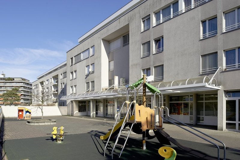 Photo 3 of Av. Général-Guisan 58, Yverdon-les-Bains