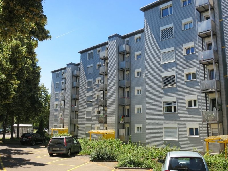 Foto 1 von Volketswil