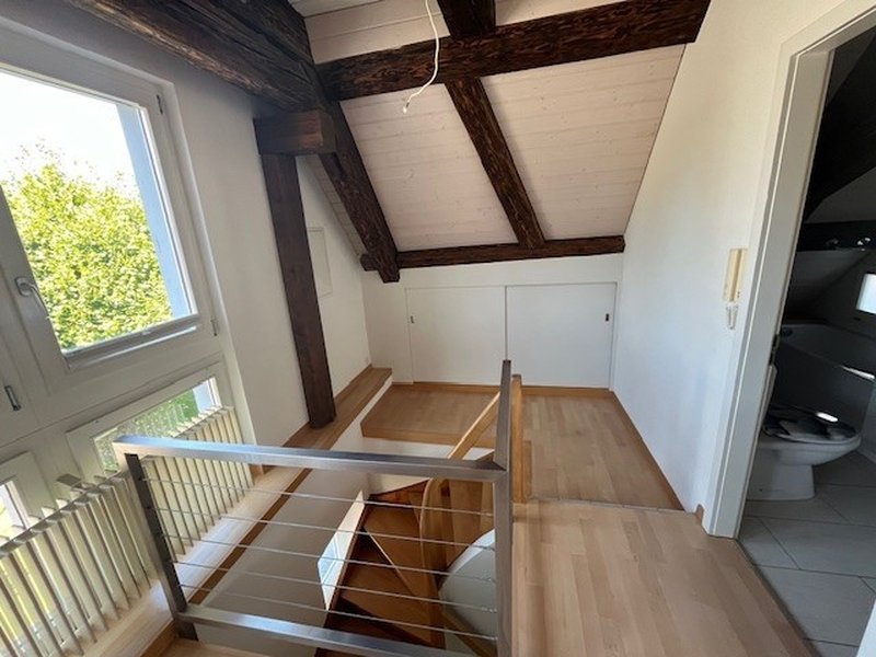 Photo 4 of Hauptstrasse 47, Pfeffingen