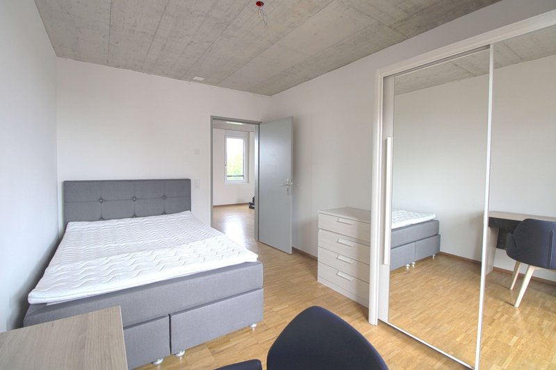 Photo 1 of Dübendorf