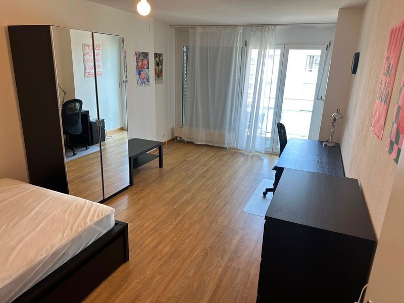 Photo 2 de Caspar-Wüst-Strasse 54, Zürich