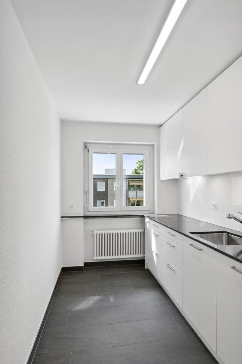 Photo 3 de Caspar-Wüst-Strasse 54, Zürich